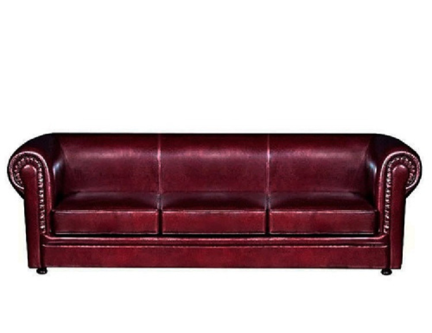 Офисный диван Интерьерная поэзия К — фото № 1